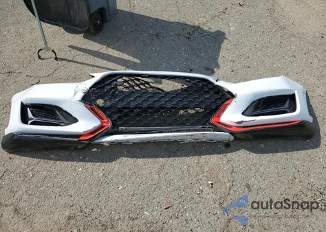 2020 Hyundai Veloster N z USA, uszkodzony, nr VIN KMHT36AH0LU006157